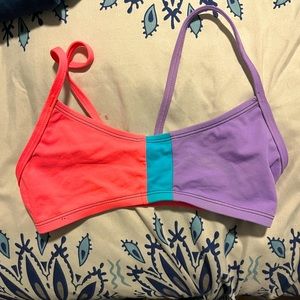 Bikini top and bottom from Jolyn :)